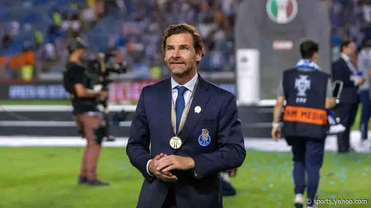 Andre Villas-Boas makes bold Jose Mourinho claim amid Real Madrid struggles