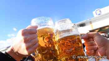 Oktoberfest in Mainz kann 2026 nicht stattfinden – das ist der Grund