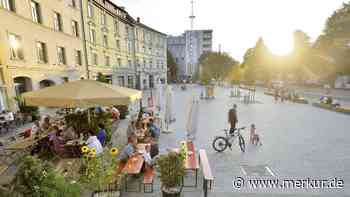 Münchner Stadtviertel jenseits des Altbaus: die grünen Seiten von Untergiesing-Harlaching