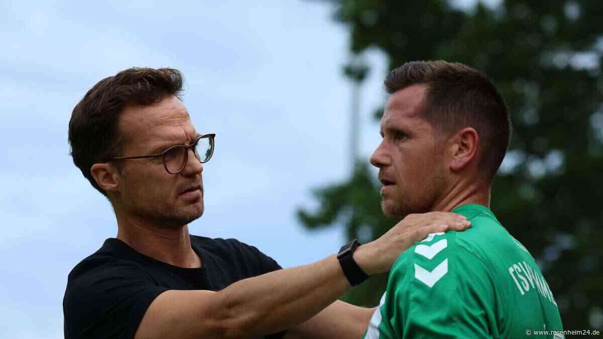 Emmering mit erneutem Remis – TSV gibt auch in Nußdorf eine Führung her