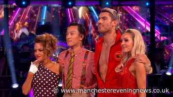 Strictly Come Dancing star 'heartbroken' as they speak out after first dance-off of series