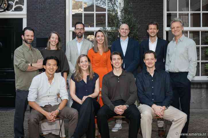 Graduate Ventures lanceert seedfonds van 125 miljoen euro