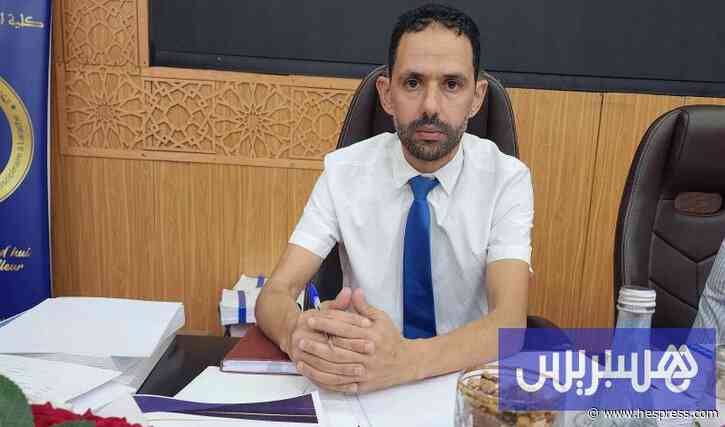 مودن: جبايات الجماعات تواجه إشكالات
