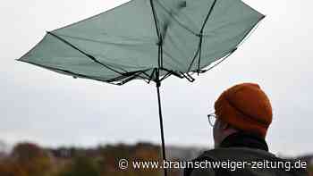 Kaltfront ist im Anmarsch: Ab wann der Herbst so richtig ungemütlich wird