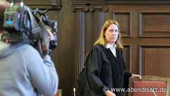 Der Prozess um Christina Block und die Wandlung von Richterin Isabel Hildebrandt