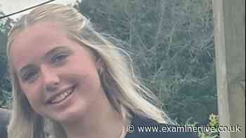 Family's tribute to 'most unique light' who died after Banbury car crash at 18