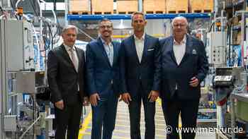 WEBER Schraubautomaten: Neuer Chef nach 15 Monaten Interim