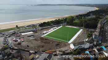 St Helen's set for two huge rugby weekends as Ospreys share new home