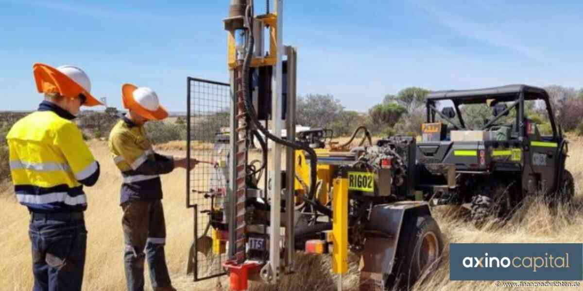 Gold, Zinn, Lithium, Cäsium und sogar Tantal: Explorer zielt auf ein breites Rohstoffsystem