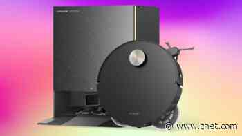 I’ve Tested Hundreds of Robot Vacuums, I Recommend These 3 for Prime Day