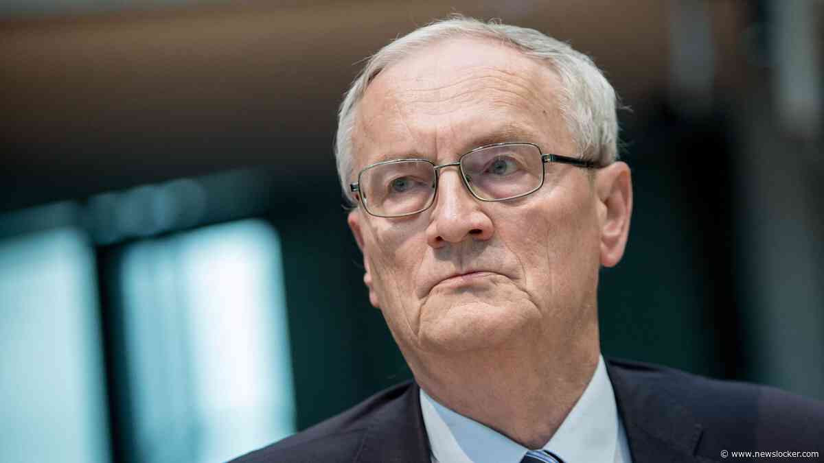 Voormalige Duitse inlichtingenchef Hanning aangehouden voor landverraad en spionage