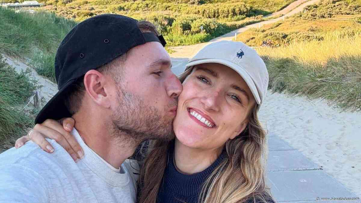 Suzan en Freek schreven liedjes als therapie: ’Zonder bedoeling ze uit te brengen’