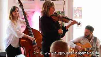 Zwischen Chanson und Swing: Ein Abend zum Genießen