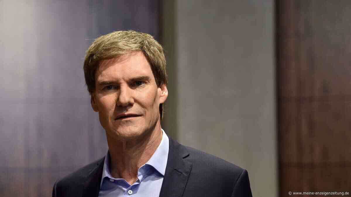 Carsten Maschmeyer verspricht Gründerpaar überraschend Deal