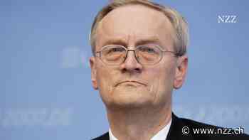 Wegen Spionageverdacht: Ehemaliger Chef des Bundesnachrichtendienstes festgenommen