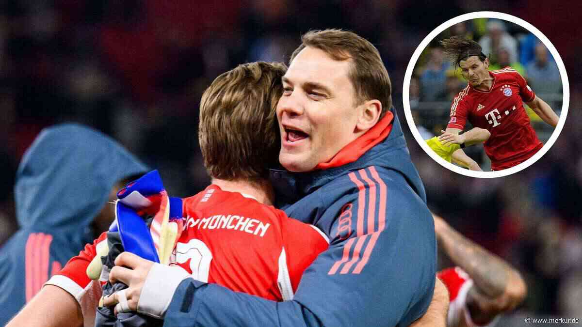 Van Buyten machte es vor: Harry Kane reiht sich wohl in prominente Bayern-Liste