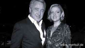 „Mein Herz ist gebrochen“: Ehefrau von „Lord of the Dance“-Star Michael Flatley stirbt mit 52