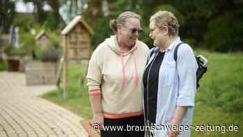 Ehemalige Kommissarin Inge Mönner: Nach dem Hospiz zurück zu Hause in Wolfenbüttel