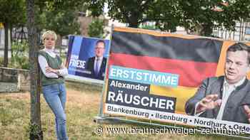 „Aggressive Grundstimmung“ in Sachsen-Anhalt: Menschen sorgen sich um Heimat