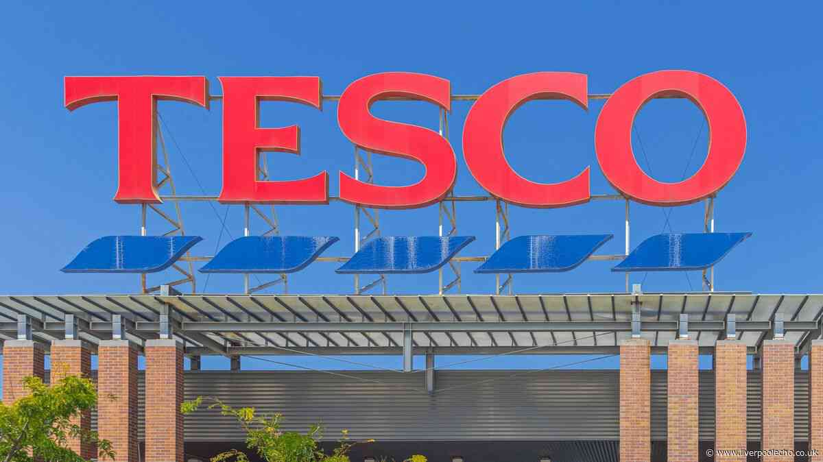 Tesco urges customers to 'stop using' popular item as recall issued