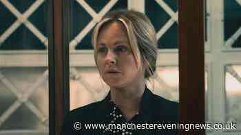 Coronation Street fans think they know Sarah Platt's fate as court case looms in dramatic first look