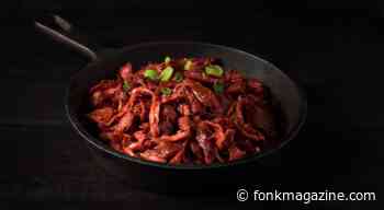 Rival Foods bijt in zorgsector met plantaardige steak pieces