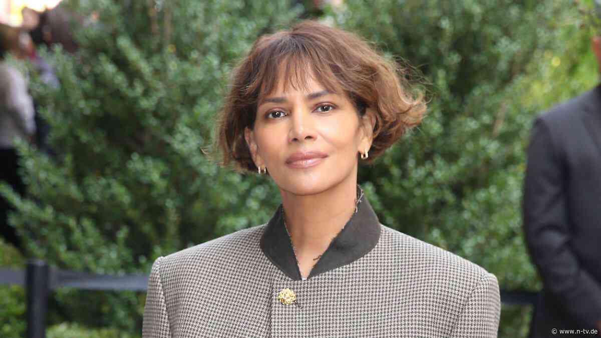 Nach Misshandlungsvorwürfen: Halle Berry kämpft um Sorgerecht für ihren Sohn