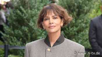 Nach Misshandlungsvorwürfen: Halle Berry kämpft um Sorgerecht für ihren Sohn