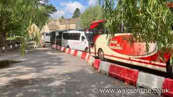 'World's most beautiful village' 1 hour from Wales taking action to stop tourists