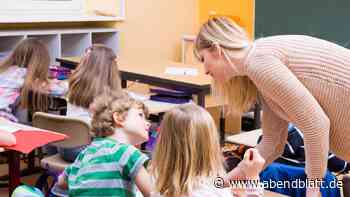 Streit um Ganztagsgrundschulen: Hamburg plant Streichung von 220 Lehrerstellen
