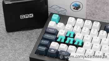 GMK TriggerKey im Test: Das „Analog-Upgrade“ für Mecha-Taster ist echt speziell