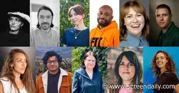 Welsh agency Ffilm Cymru’s Future Producers programme unveils inaugural cohort