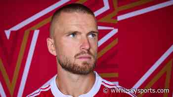 Inside Monaco’s academy with Dier as they top the table in France