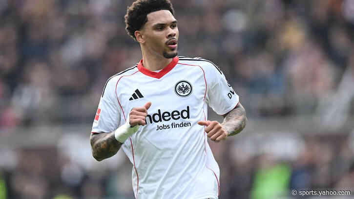 Nnamdi Collins receives late Germany U21 call-up ahead of final qualification match in Bielefeld