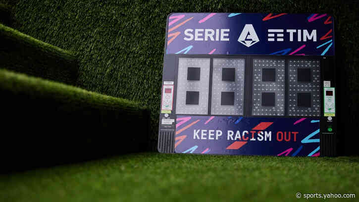 Serie A returns: The biggest games after the international break