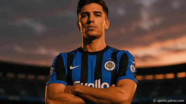 Pio Esposito’s Italy Goal Earns Two-Year Benchmark From Mancini