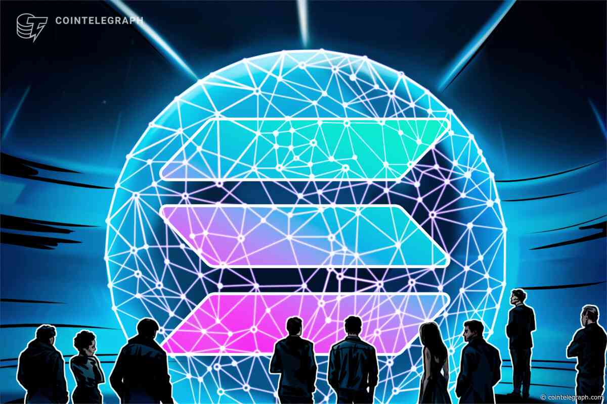 Solana Foundation targets settlement in seconds with DvP launch