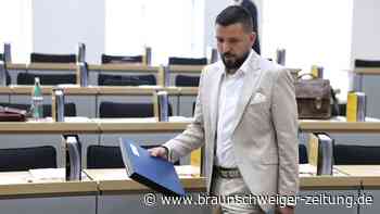 Magdeburger Landtag beginnt historische Sitzung – Tobias Rausch steht zur Wahl