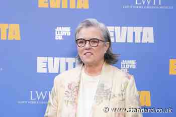 Rosie O’Donnell and Adjoa Andoh lead cast of The Pelicot Trial