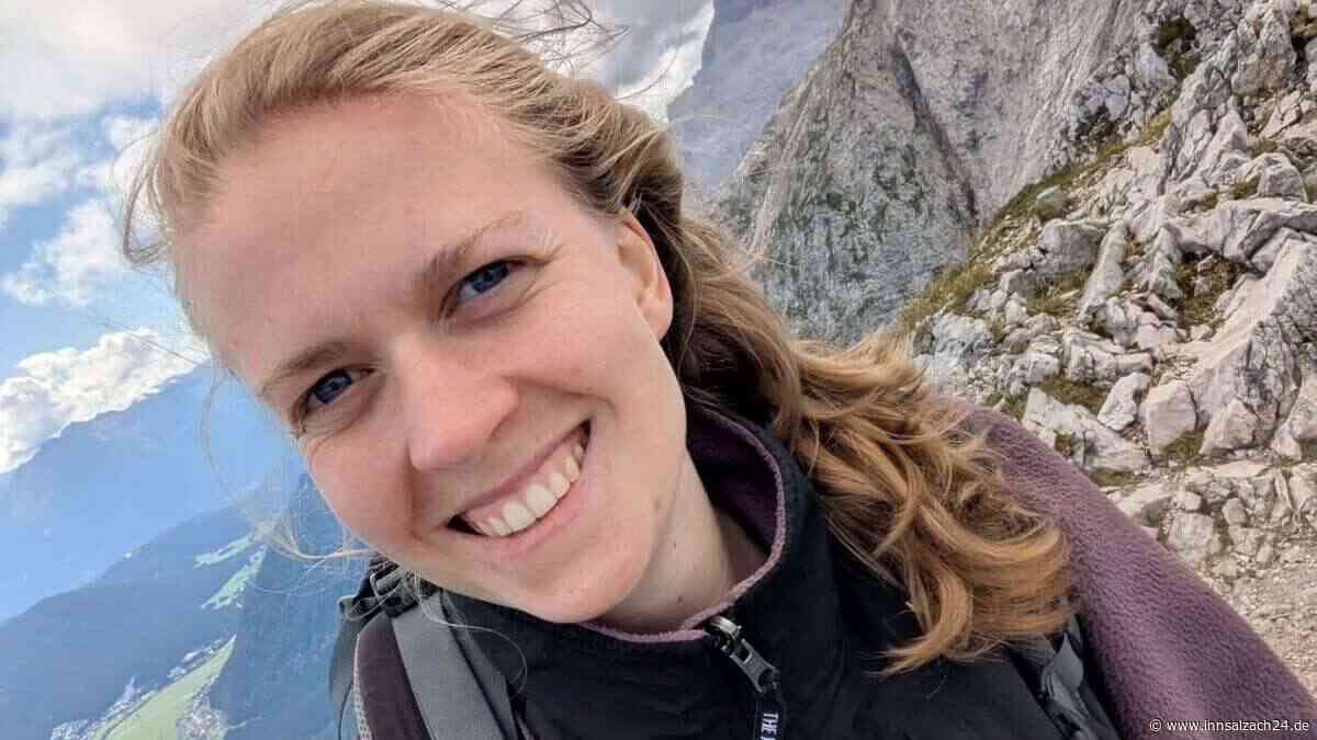 Carolin (25) seit vier Wochen in den Alpen vermisst: Neue Spur wirft bei ihren Eltern Fragen auf