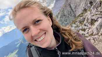 Carolin (25) seit vier Wochen in den Alpen vermisst: Neue Spur wirft bei ihren Eltern Fragen auf