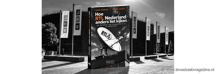 Hoe RTL Nederland anders liet kijken