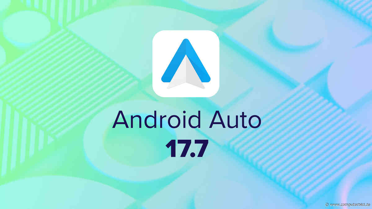 Android-Auto-Update soll für mehr Komfort sorgen
