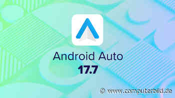 Android-Auto-Update soll für mehr Komfort sorgen