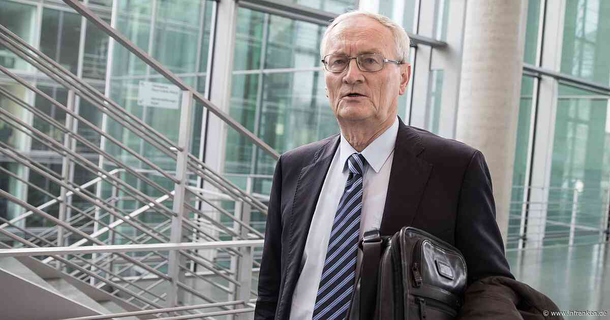 Ex-BND-Präsident Hanning wegen Spionageverdacht festgenommen