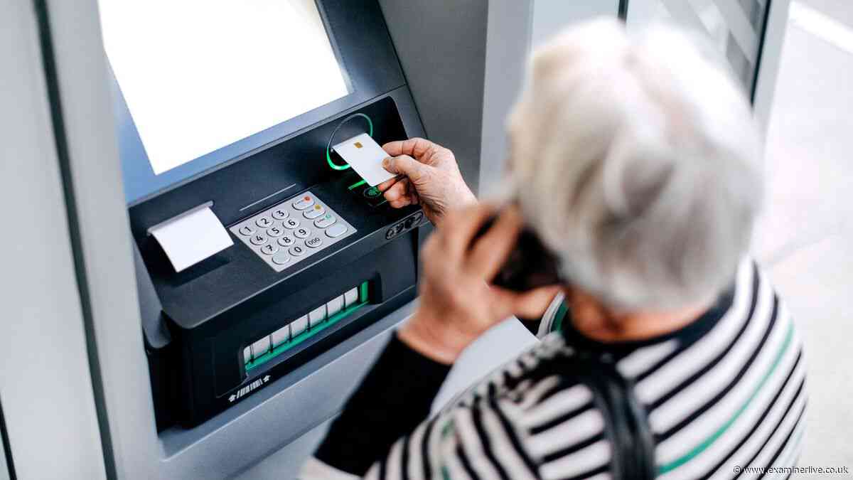 Basic DWP state pension benefit claimants in line for new £192 weekly payment
