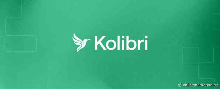 Kolibri von Aleph Alpha: Open Source AI made in Germany