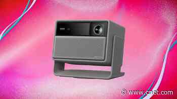 Our Exclusive Coupon Code Can Save You Over $700 on This Xigmi Projector for Prime Day