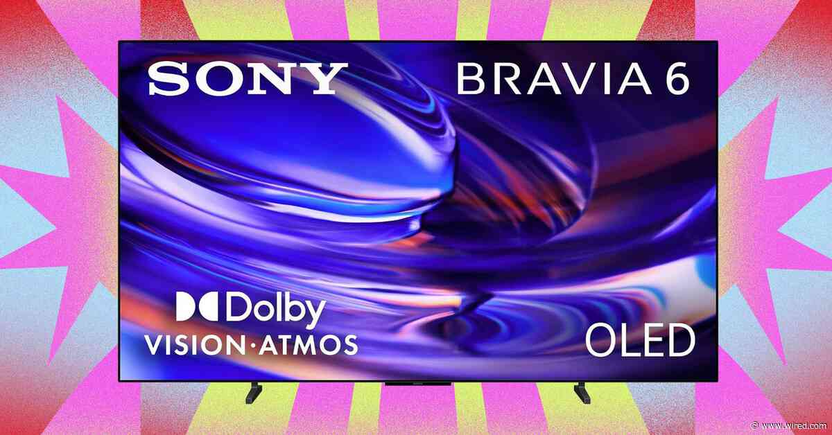 The Best Prime Day TV Deals (2026)