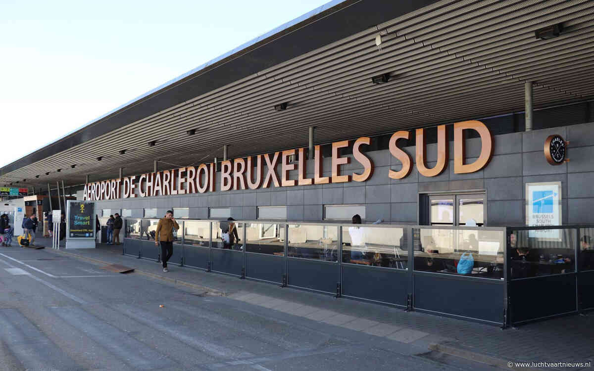 Mogelijk opnieuw hinder 9 oktober voor reizigers op Charerloi Airport